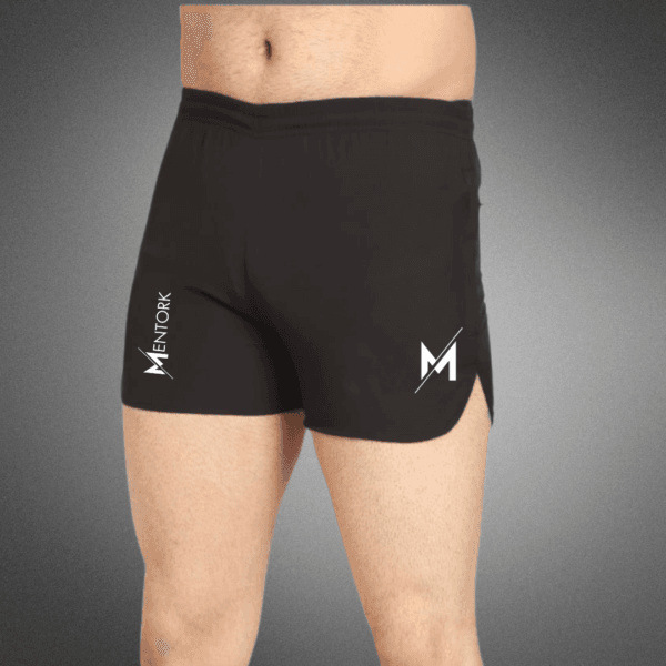 Best Running Shorts For Men Black