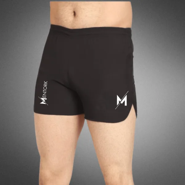 Best Running Shorts For Men Black
