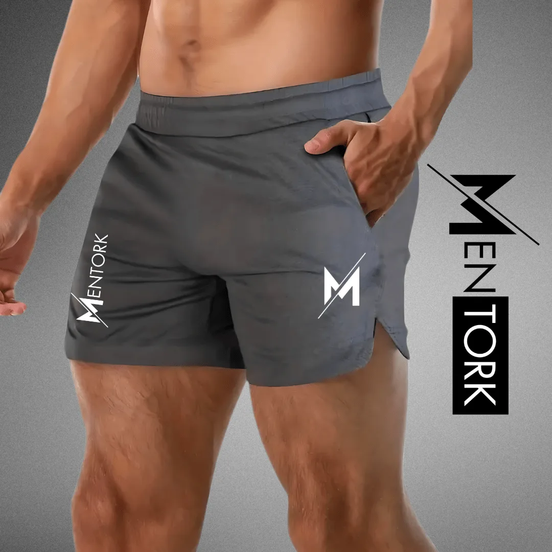 Best Running Shorts For Men Dark Grey