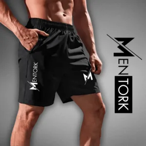 Best Half Pant For Men Black